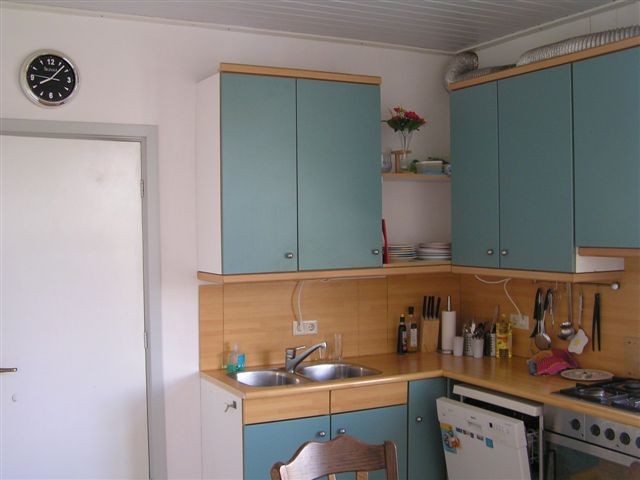 Kamer - Gronausestraat - Enschede