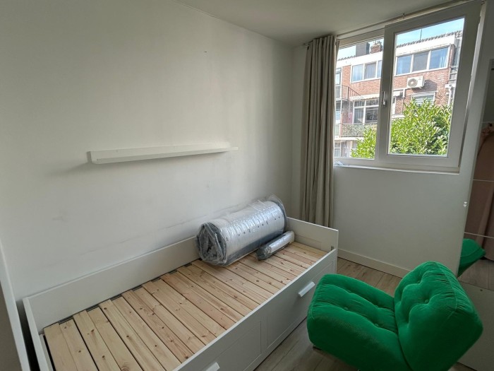 Appartement - Zestienhovensekade - Rotterdam