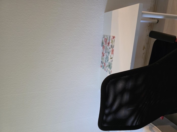 Kamer - Martin Luther Kinglaan - Diemen