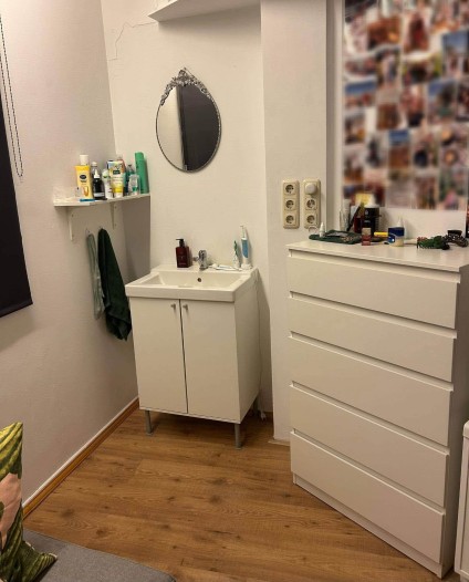 Kamer - Graafseweg - Nijmegen