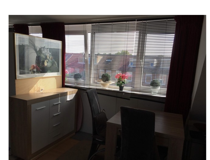 Appartement - Sprotstraat - Almere