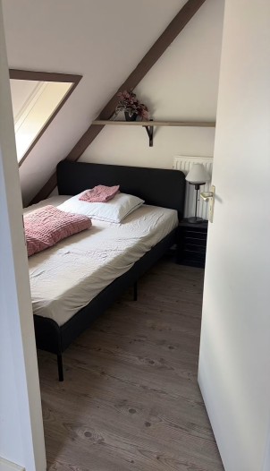 Kamer - Hunze - Rotterdam
