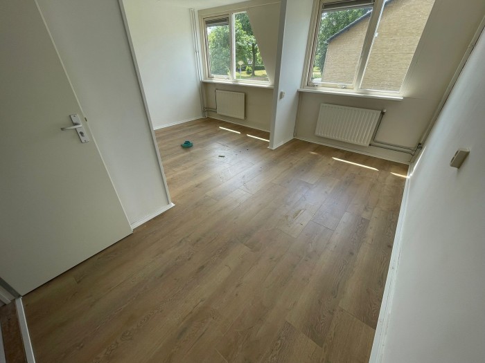 Kamer - Homberg - Wijchen