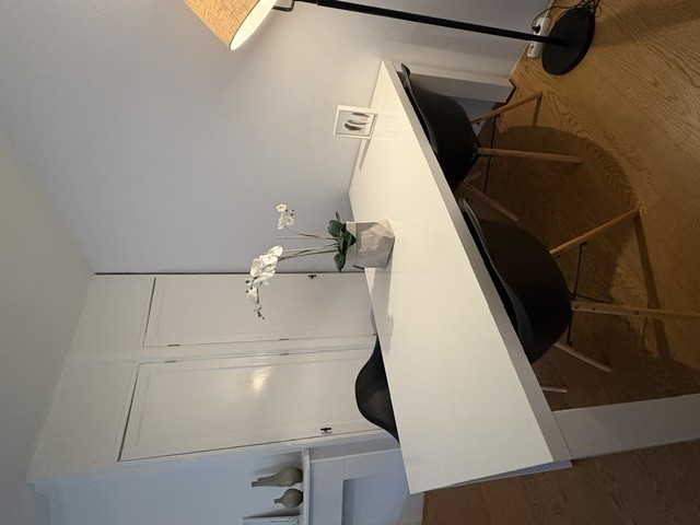 Appartement - Biesboschstraat - Amsterdam