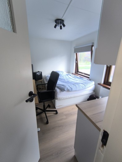 Appartement - Marsstraat - Tilburg