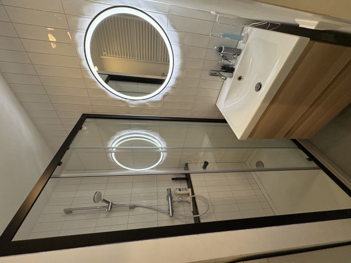 Kamer - Michelangelostraat - Amsterdam