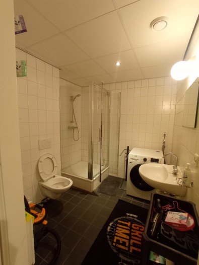 Kamer - Römerselaan - Arnhem