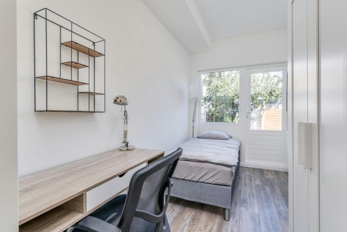 Appartement - Friesestraat - Rotterdam