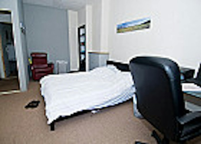 Appartement - Chris Bennekerslaan - Rotterdam