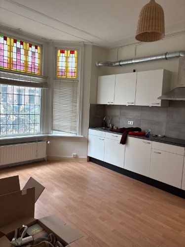 Kamer - Graafseweg - Nijmegen