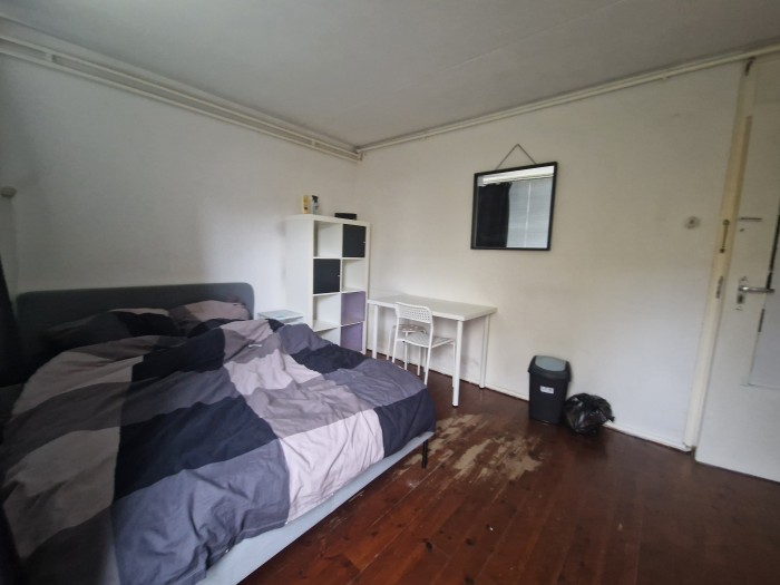 Kamer - Robijnstraat - Groningen