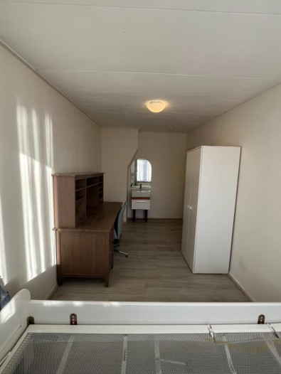 Kamer - Melsbroekstraat - Tilburg