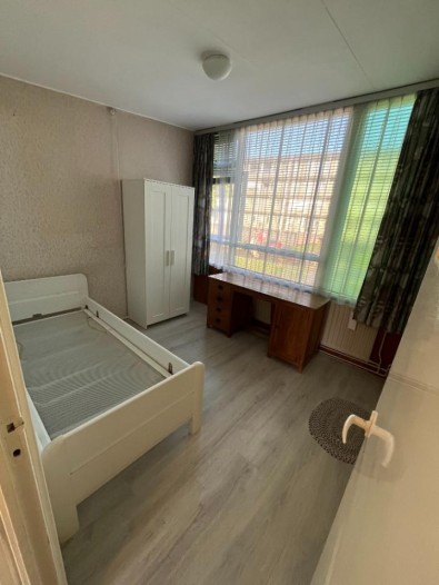 Kamer - Melsbroekstraat - Tilburg