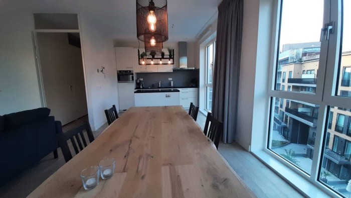 Appartement - Carel Willinkgracht - Diemen