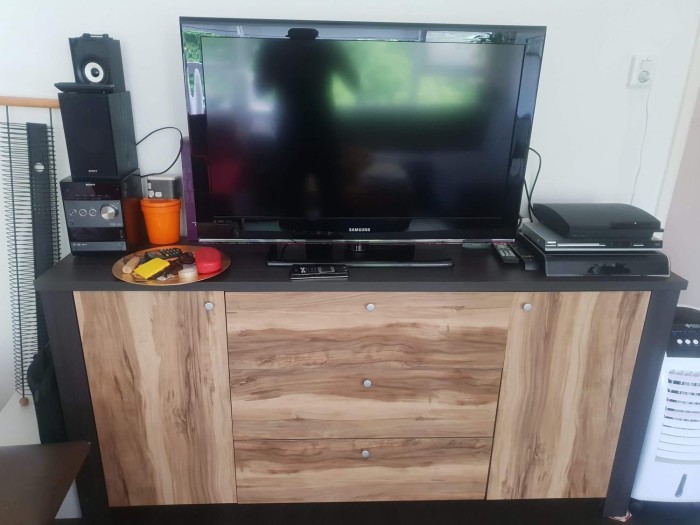 Kamer - Diemerkade - Diemen