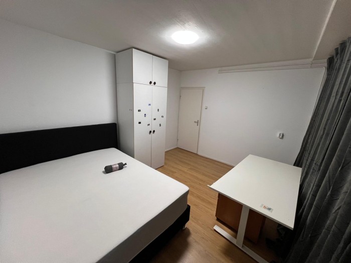 Kamer - Rubicondreef - Utrecht