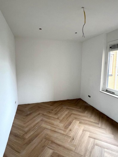Kamer - Werengouw - Amsterdam