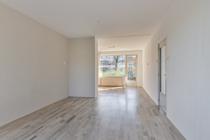 Kamer - Vondellaan - Groningen