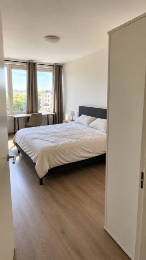 Kamer - Fregelaan - Amsterdam
