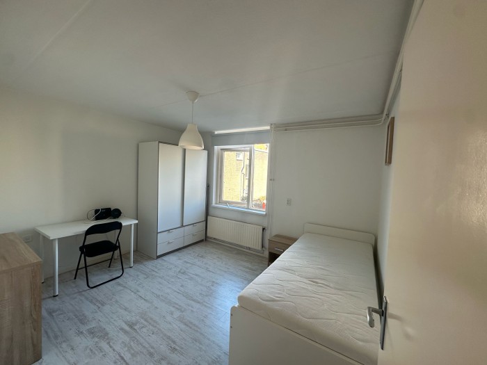 Kamer - Botenmakersstraat - Zaandam