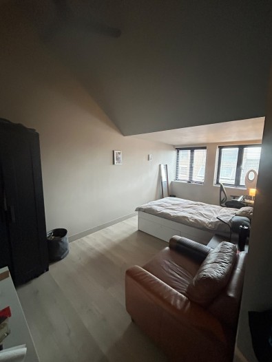 Kamer - Binnenrotte - Rotterdam
