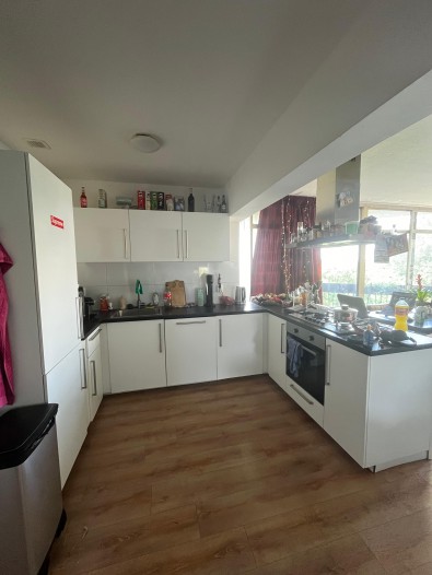 Kamer - Gouden Leeuw - Amsterdam