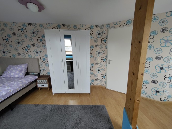 Kamer - Argonautenrede - Zoetermeer