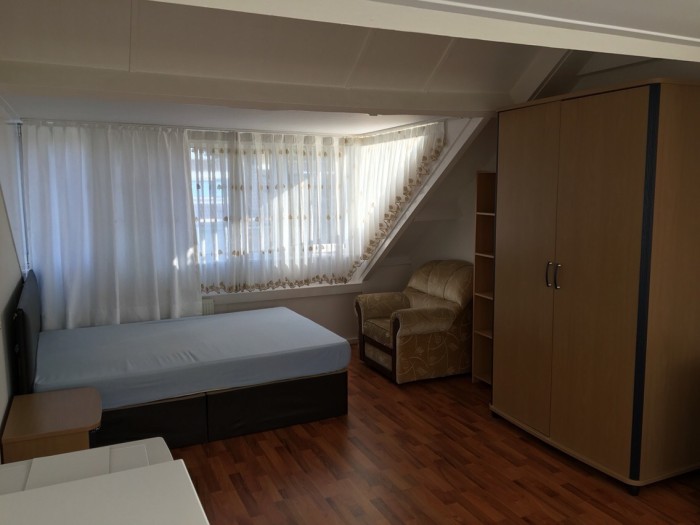 Appartement - Graan voor Visch - Hoofddorp
