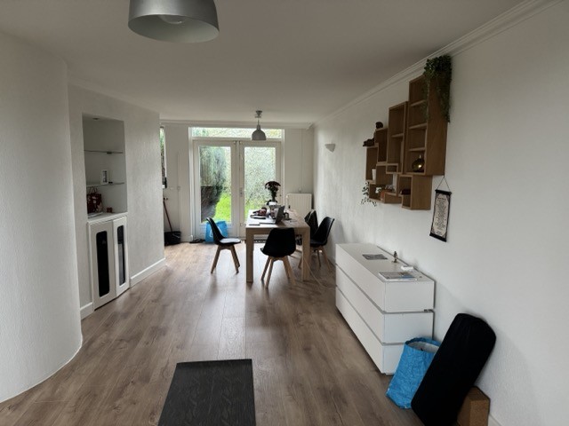 Kamer - Breukelengracht - Almere