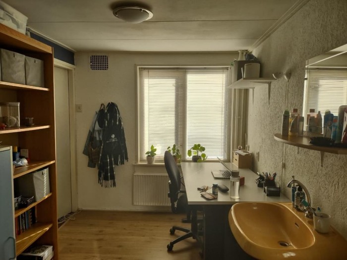 Kamer - Deurningerstraat - Enschede