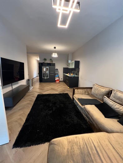 Appartement - Jan van Walréstraat - Haarlem