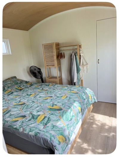 Appartement - Liniepad - Velserbroek