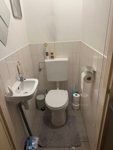 Kamer - Jensemaheerd - Groningen