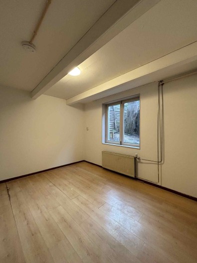 Kamer - Blekerstraat - Groningen