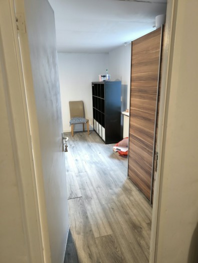 Kamer - Vettenoordstraat - Vlaardingen