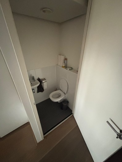 Kamer - Afroditekade - Amsterdam