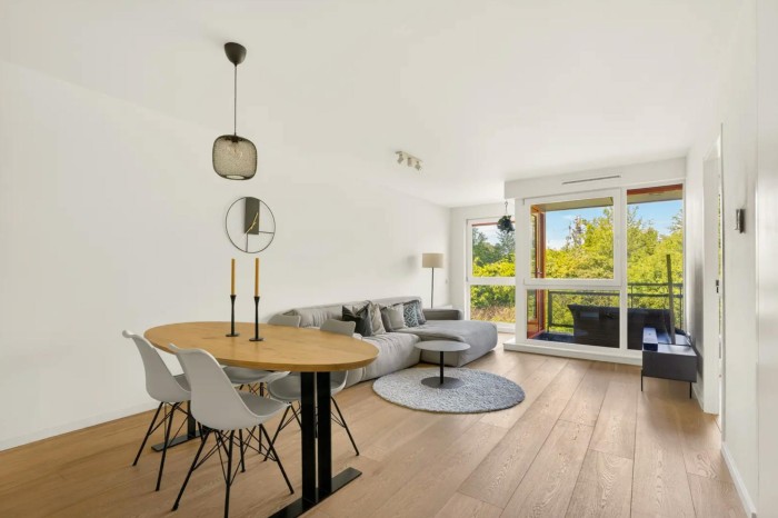 Appartement - Leeuwendalersweg - Amsterdam