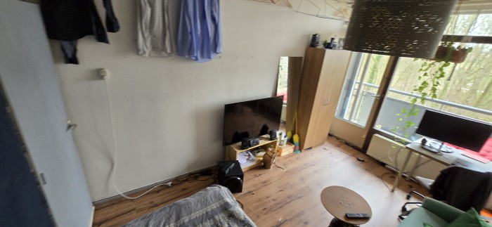 Kamer - Aquamarijnstraat - Groningen