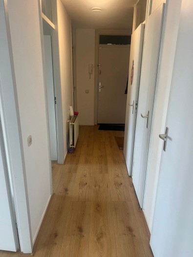 Kamer - Bijlmerplein - Amsterdam