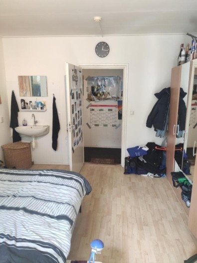 Kamer - Kottendijk - Enschede