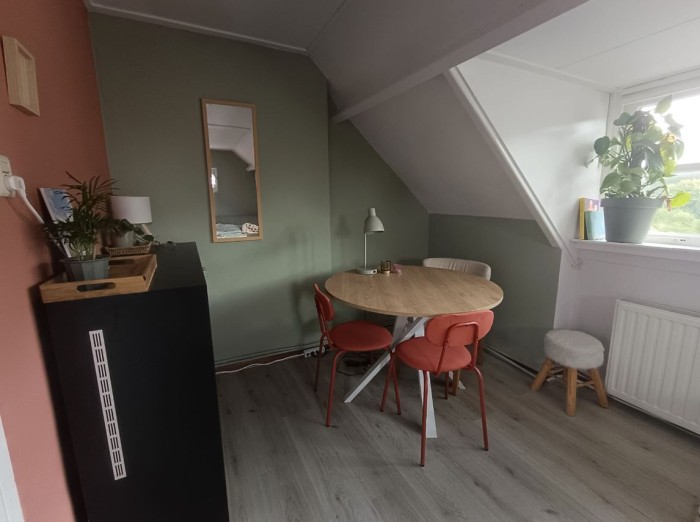 Kamer - Bospoort - Ede