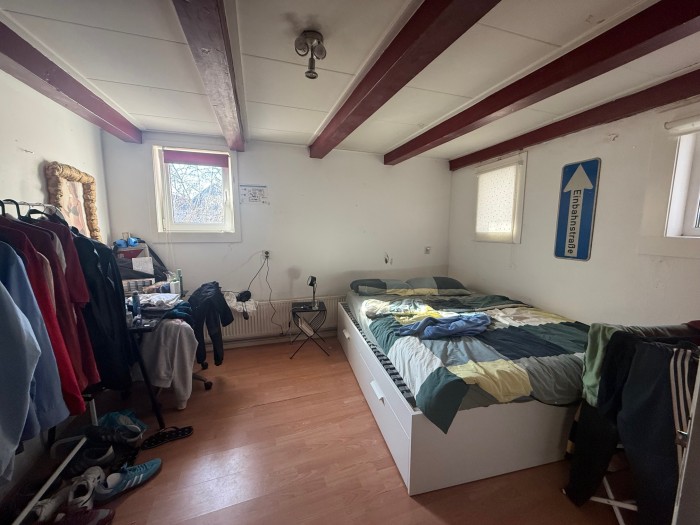 Kamer - Boterdiep - Groningen