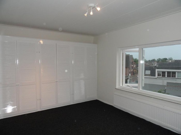 Kamer - Dorpsstraat - Bennekom