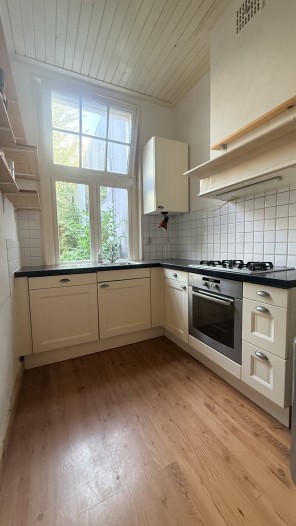 Kamer - Oosterweg - Groningen