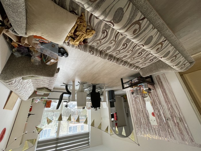 Kamer - Arduinlaan - Groningen