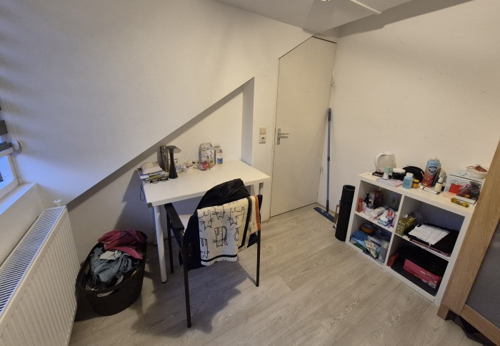 Kamer - Arduinlaan - Groningen
