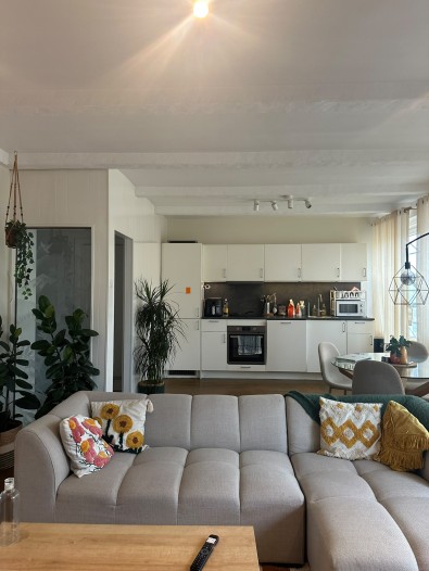 Appartement - Hendrik de Bruynstraat - Amsterdam