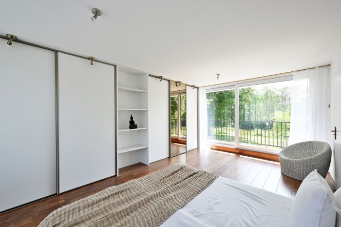Kamer - Louis Regoutstraat - Tilburg