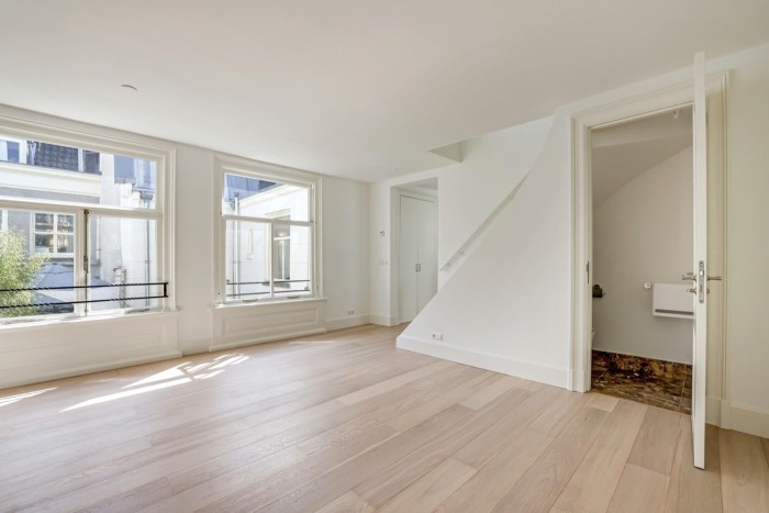 Appartement - Oudezijds Achterburgwal - Amsterdam