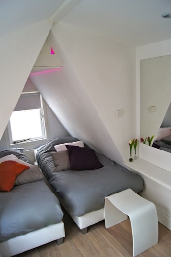 Appartement - Jonge Roelensteeg - Amsterdam
